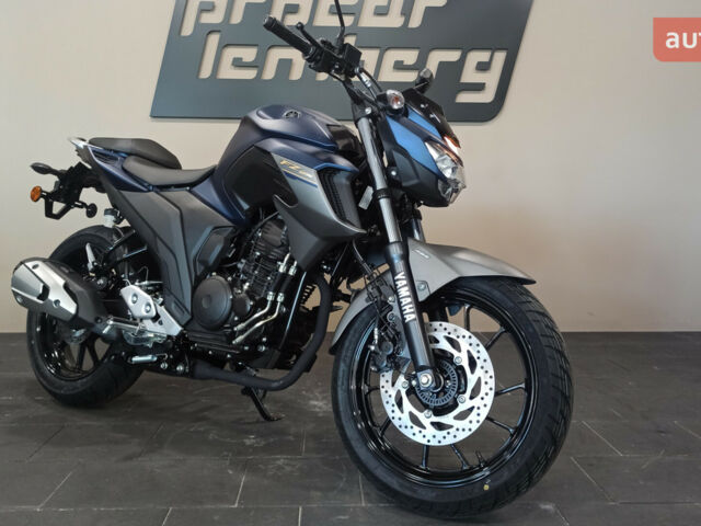 Ямаха FZ, об'ємом двигуна 0.25 л та пробігом 0 тис. км за 3810 $, фото 4 на Automoto.ua