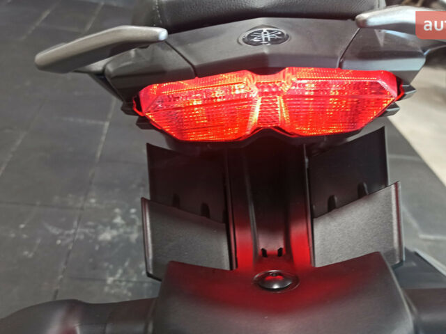 Ямаха FZ, об'ємом двигуна 0.25 л та пробігом 0 тис. км за 3810 $, фото 15 на Automoto.ua
