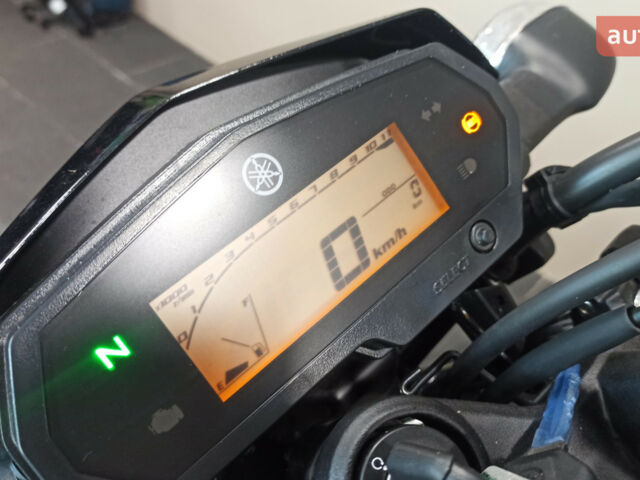 Ямаха ФЗ, объемом двигателя 0.25 л и пробегом 0 тыс. км за 3765 $, фото 18 на Automoto.ua