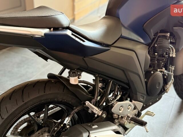 купить новое авто Ямаха ФЗ 2024 года от официального дилера ТОВ "Форсаж авто" Ямаха фото