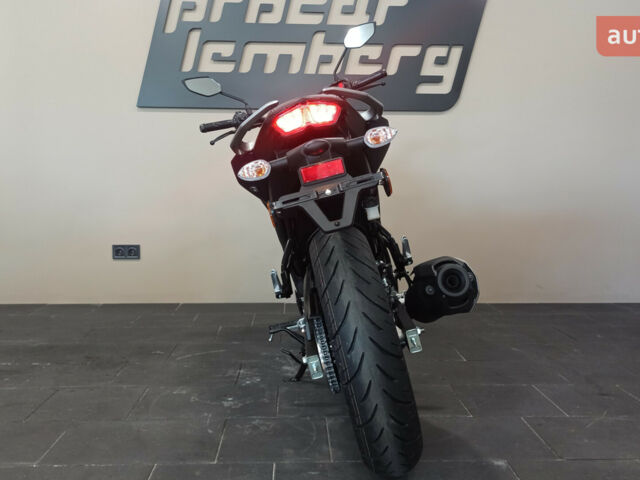 Ямаха FZ, об'ємом двигуна 0.25 л та пробігом 0 тис. км за 3810 $, фото 6 на Automoto.ua