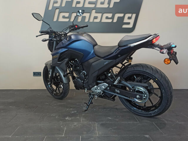 Ямаха FZ, об'ємом двигуна 0.25 л та пробігом 0 тис. км за 3810 $, фото 7 на Automoto.ua