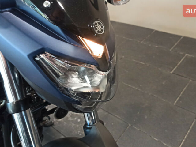 Ямаха FZ, об'ємом двигуна 0.25 л та пробігом 0 тис. км за 3810 $, фото 17 на Automoto.ua