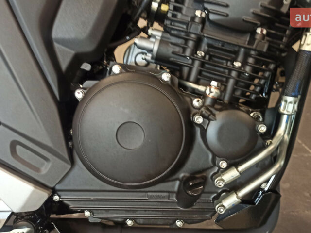Ямаха FZ, об'ємом двигуна 0.25 л та пробігом 0 тис. км за 3810 $, фото 10 на Automoto.ua