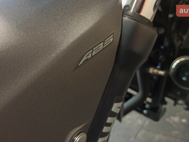 Ямаха FZ, об'ємом двигуна 0.25 л та пробігом 0 тис. км за 3810 $, фото 14 на Automoto.ua