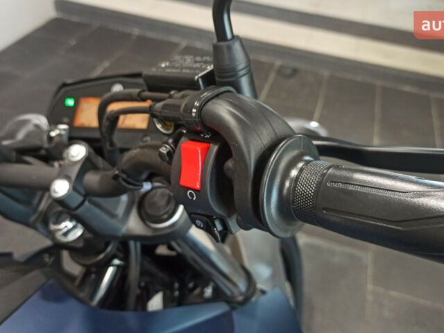 Ямаха FZ, об'ємом двигуна 0.25 л та пробігом 0 тис. км за 3810 $, фото 16 на Automoto.ua