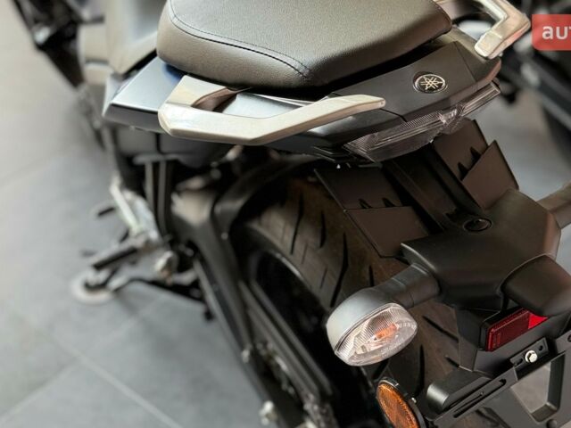 купить новое авто Ямаха ФЗ 2024 года от официального дилера ТОВ "Форсаж авто" Ямаха фото