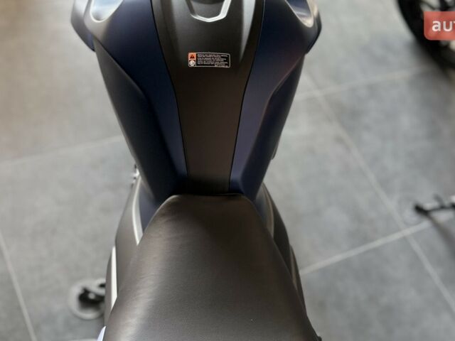 купить новое авто Ямаха ФЗ 2024 года от официального дилера ТОВ "Форсаж авто" Ямаха фото