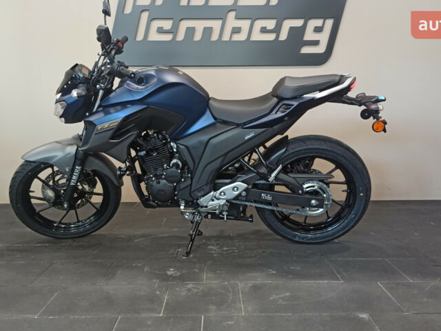 Ямаха FZ, об'ємом двигуна 0.25 л та пробігом 0 тис. км за 3810 $, фото 18 на Automoto.ua
