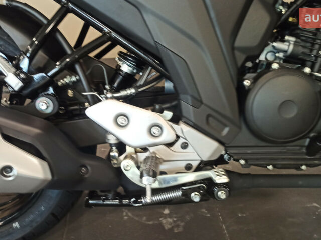 Ямаха FZ, об'ємом двигуна 0.25 л та пробігом 0 тис. км за 3810 $, фото 9 на Automoto.ua