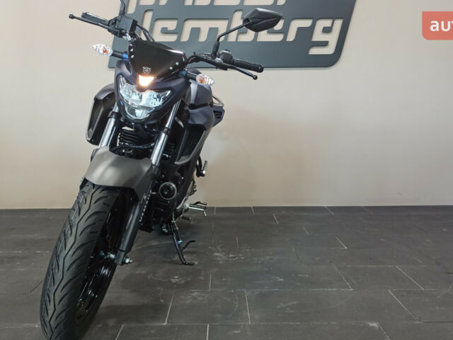 Ямаха FZ, об'ємом двигуна 0.25 л та пробігом 0 тис. км за 3810 $, фото 3 на Automoto.ua