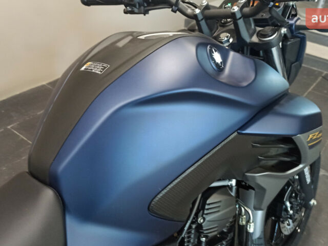 Ямаха FZ, об'ємом двигуна 0.25 л та пробігом 0 тис. км за 3810 $, фото 12 на Automoto.ua