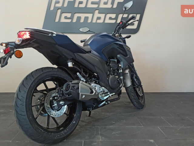 Ямаха FZ, об'ємом двигуна 0.25 л та пробігом 0 тис. км за 3810 $, фото 5 на Automoto.ua
