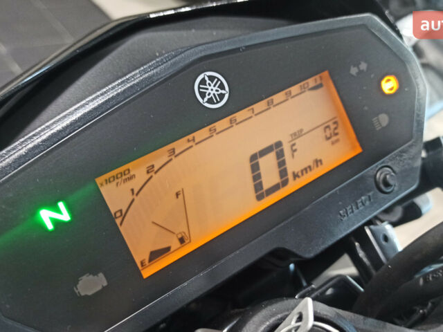 Ямаха FZ, об'ємом двигуна 0.25 л та пробігом 0 тис. км за 3810 $, фото 13 на Automoto.ua