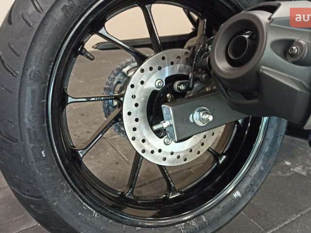 Ямаха FZ, об'ємом двигуна 0.25 л та пробігом 0 тис. км за 3810 $, фото 8 на Automoto.ua