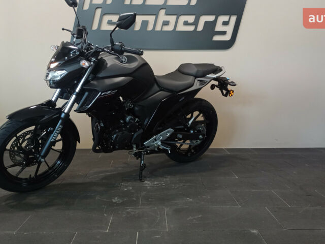 Ямаха ФЗ, объемом двигателя 0.25 л и пробегом 0 тыс. км за 3765 $, фото 2 на Automoto.ua