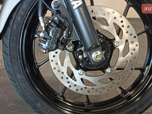 Ямаха FZ, об'ємом двигуна 0.25 л та пробігом 0 тис. км за 3810 $, фото 11 на Automoto.ua