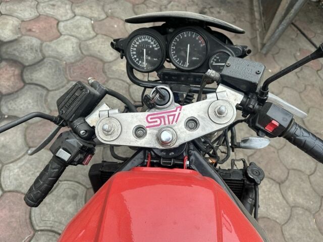 Ямаха ФЗР, объемом двигателя 1 л и пробегом 0 тыс. км за 1100 $, фото 5 на Automoto.ua