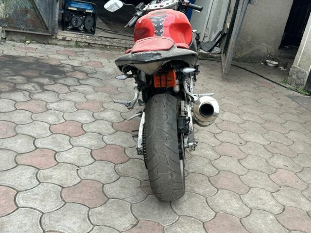 Ямаха ФЗР, объемом двигателя 1 л и пробегом 0 тыс. км за 1100 $, фото 3 на Automoto.ua