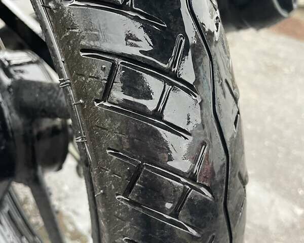 Черный Ямаха Фазер, объемом двигателя 0.25 л и пробегом 24 тыс. км за 2000 $, фото 1 на Automoto.ua