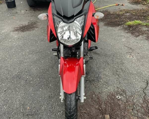 Черный Ямаха Фазер, объемом двигателя 0.25 л и пробегом 24 тыс. км за 2000 $, фото 9 на Automoto.ua