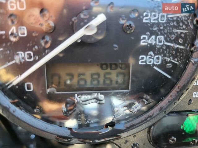 Ямаха Fazer 2001 у Дніпро (Дніпропетровську) на Automoto.ua Чорний Ямаха Fazer, об'ємом двигуна 0.6 л та пробігом 26 тис. км за 3700 $, фото 1 на Automoto.ua