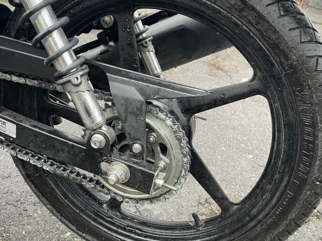 Ямаха Фазер, объемом двигателя 0.13 л и пробегом 0 тыс. км за 2000 $, фото 3 на Automoto.ua