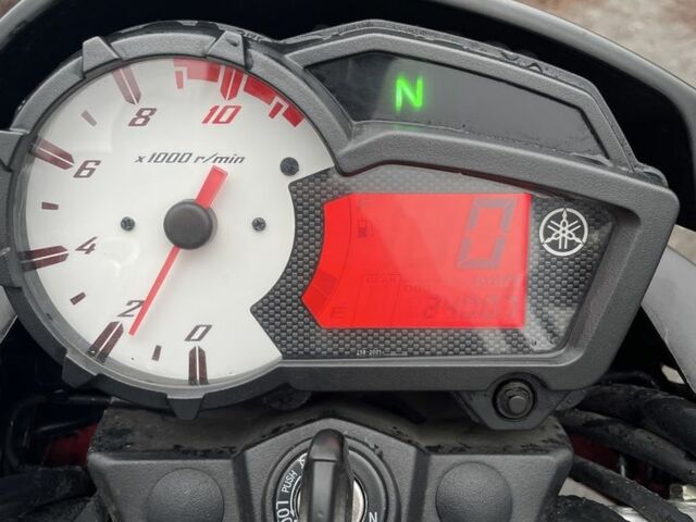 Ямаха Фазер, объемом двигателя 0.13 л и пробегом 0 тыс. км за 2000 $, фото 5 на Automoto.ua