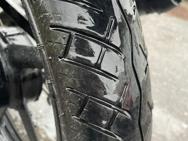 Ямаха Фазер, объемом двигателя 0.13 л и пробегом 0 тыс. км за 2000 $, фото 2 на Automoto.ua