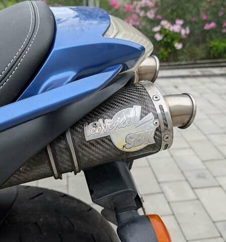 Ямаха Fazer 2005 у Галиче на Automoto.ua Ямаха Fazer, об'ємом двигуна 0.6 л та пробігом 47 тис. км за 4200 $, фото 2 на Automoto.ua