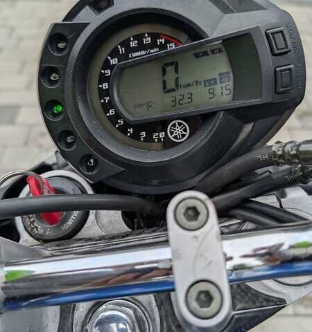 Ямаха Fazer 2005 у Галиче на Automoto.ua Ямаха Fazer, об'ємом двигуна 0.6 л та пробігом 47 тис. км за 4200 $, фото 3 на Automoto.ua