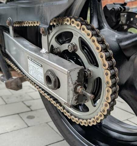 Ямаха Fazer 2005 у Галиче на Automoto.ua Ямаха Fazer, об'ємом двигуна 0.6 л та пробігом 47 тис. км за 4200 $, фото 5 на Automoto.ua