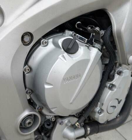 Ямаха Fazer 2005 у Галиче на Automoto.ua Ямаха Fazer, об'ємом двигуна 0.6 л та пробігом 47 тис. км за 4200 $, фото 1 на Automoto.ua