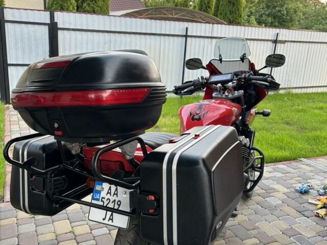 Ямаха Фазер, объемом двигателя 0 л и пробегом 0 тыс. км за 3100 $, фото 2 на Automoto.ua