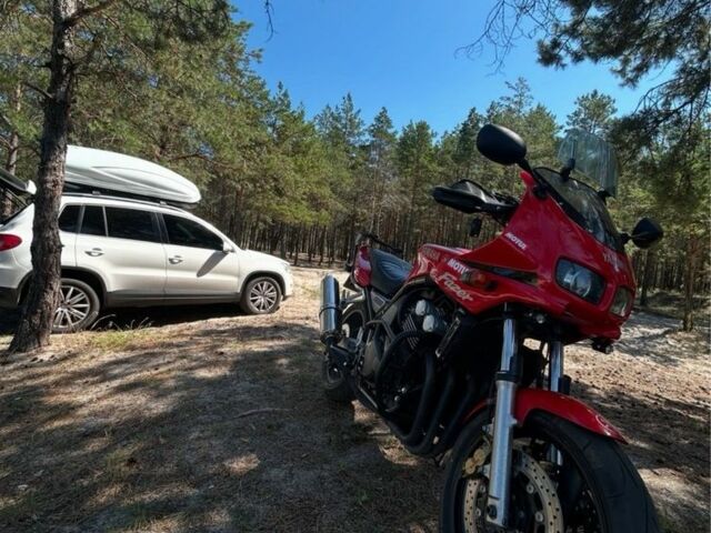 Ямаха Фазер, объемом двигателя 0 л и пробегом 0 тыс. км за 3100 $, фото 3 на Automoto.ua