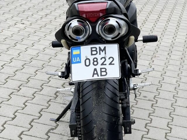 Ямаха Fazer, об'ємом двигуна 0.6 л та пробігом 0 тис. км за 3200 $, фото 5 на Automoto.ua