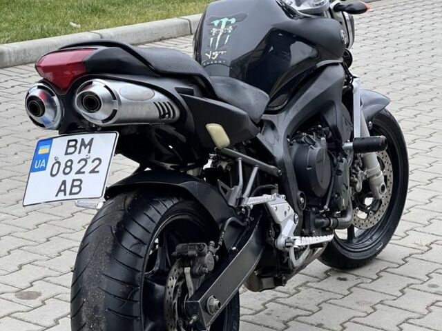 Ямаха Fazer, об'ємом двигуна 0.6 л та пробігом 0 тис. км за 3200 $, фото 6 на Automoto.ua