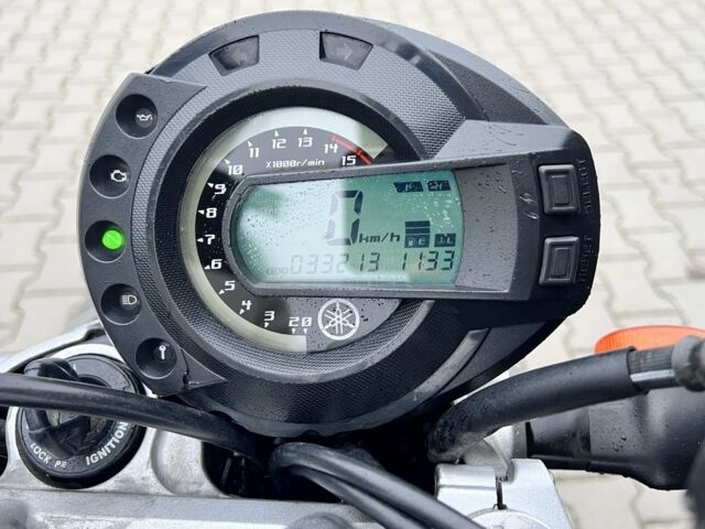 Ямаха Fazer, об'ємом двигуна 0.6 л та пробігом 0 тис. км за 3200 $, фото 7 на Automoto.ua