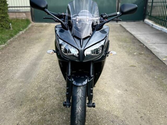 Ямаха Fazer, об'ємом двигуна 1 л та пробігом 0 тис. км за 7000 $, фото 6 на Automoto.ua