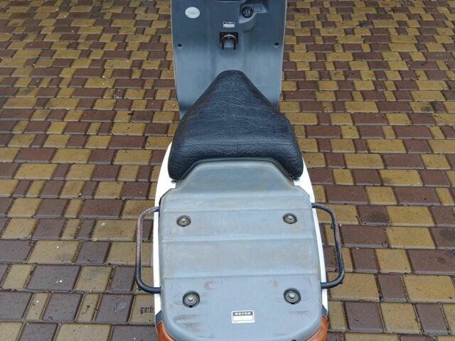 Ямаха Гир, объемом двигателя 50 л и пробегом 0 тыс. км за 339 $, фото 2 на Automoto.ua