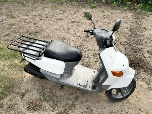 Ямаха Гир, объемом двигателя 0 л и пробегом 0 тыс. км за 242 $, фото 5 на Automoto.ua
