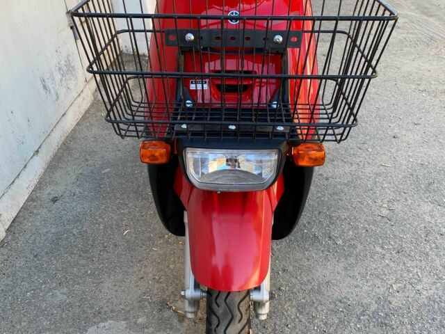 Ямаха Gear, об'ємом двигуна 49 л та пробігом 0 тис. км за 850 $, фото 5 на Automoto.ua