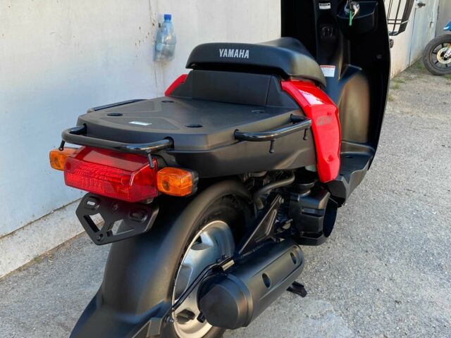 Ямаха Gear, об'ємом двигуна 49 л та пробігом 0 тис. км за 850 $, фото 6 на Automoto.ua