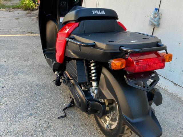 Ямаха Gear, об'ємом двигуна 49 л та пробігом 0 тис. км за 850 $, фото 2 на Automoto.ua