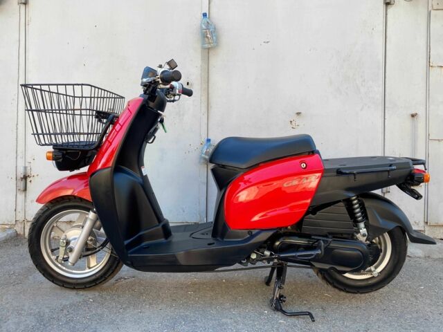 Ямаха Gear, об'ємом двигуна 49 л та пробігом 0 тис. км за 850 $, фото 1 на Automoto.ua