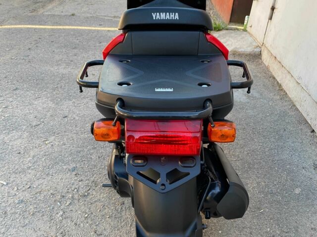 Ямаха Gear, об'ємом двигуна 49 л та пробігом 0 тис. км за 850 $, фото 3 на Automoto.ua