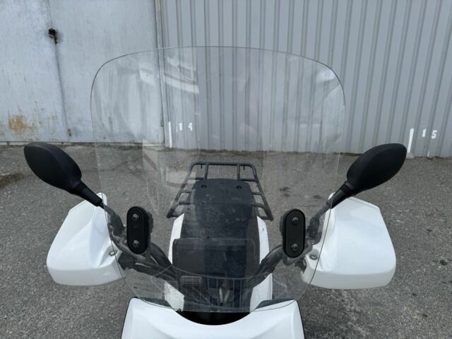 Ямаха Gear, об'ємом двигуна 49 л та пробігом 0 тис. км за 750 $, фото 1 на Automoto.ua