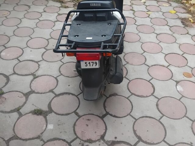 Ямаха Gear, об'ємом двигуна 50 л та пробігом 0 тис. км за 700 $, фото 2 на Automoto.ua