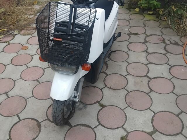 Ямаха Gear, об'ємом двигуна 50 л та пробігом 0 тис. км за 700 $, фото 1 на Automoto.ua