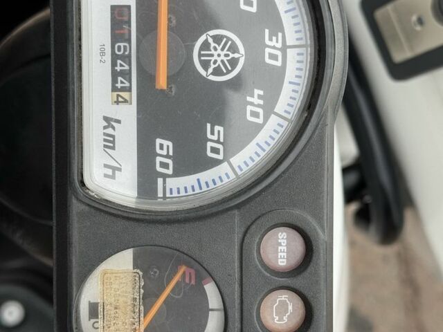 Ямаха Гир, объемом двигателя 49 л и пробегом 0 тыс. км за 750 $, фото 8 на Automoto.ua